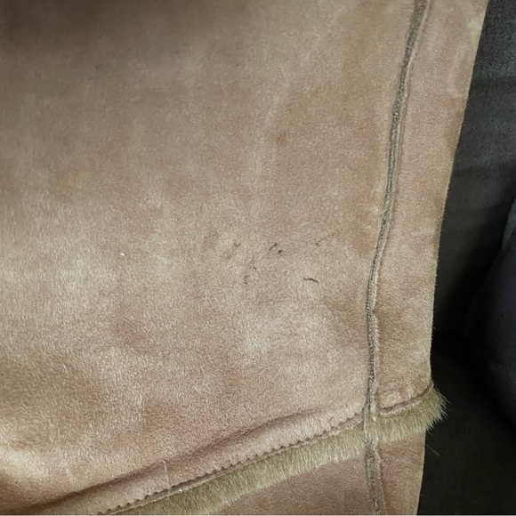 Ugg jacket - Picture 7 of 10
